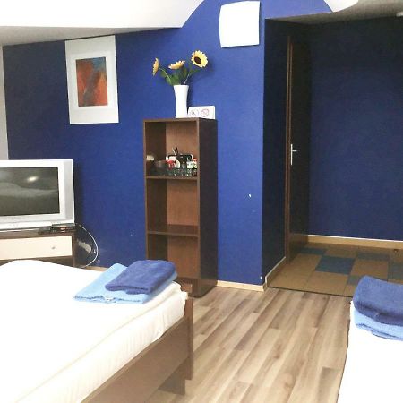 Relax & Tenis Club Liptovský Mikuláš Eksteriør billede