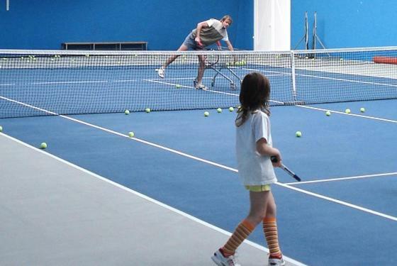 Relax & Tenis Club Liptovský Mikuláš Eksteriør billede