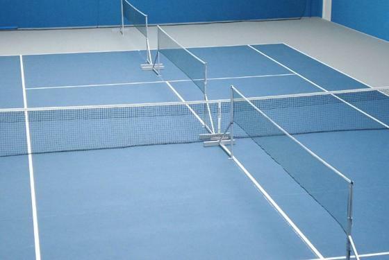 Relax & Tenis Club Liptovský Mikuláš Eksteriør billede